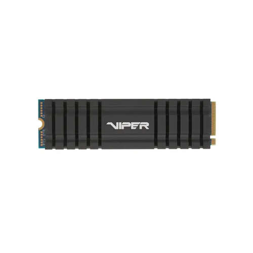 Твердотельный накопитель SSD Patriot Viper VPN110 2TB M.2 2280 PCIe-0