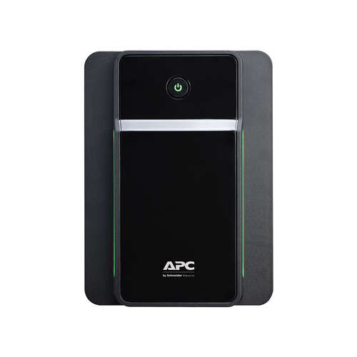 Источник бесперебойного питания APC Back-UPS BX2200MI-GR-0