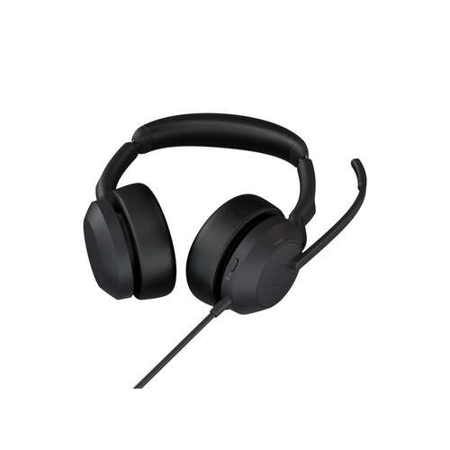 Гарнитура Jabra Evolve2 50 USB-C MS Stereo-0