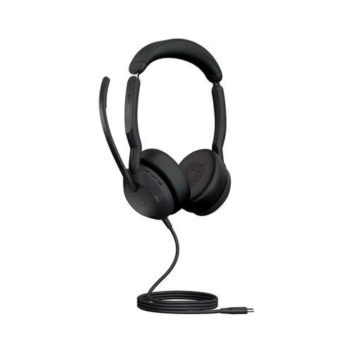 Гарнитура Jabra Evolve2 50 USB-C MS Stereo-0