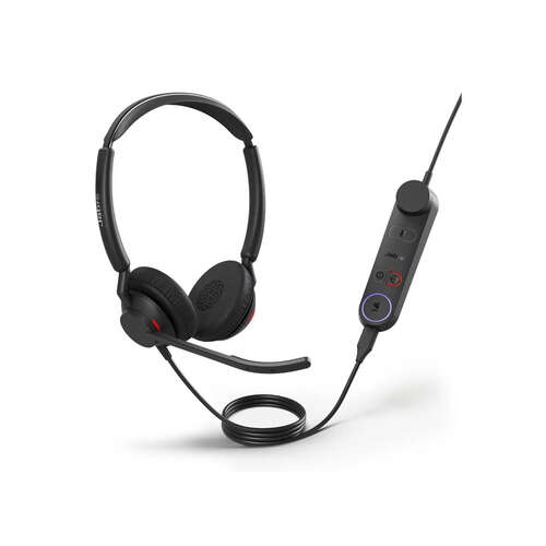 Гарнитура Jabra Engage 50 II USB-A MS Stereo-0