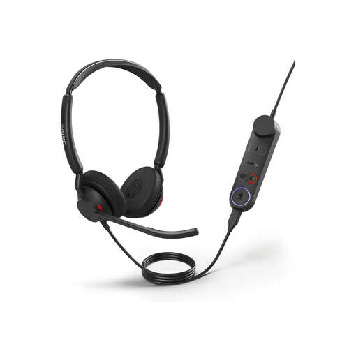 Гарнитура Jabra Engage 50 II USB-С MS Stereo-0