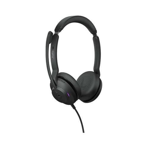 Гарнитура Jabra Evolve2 30 SE USB-C MS Stereo-0