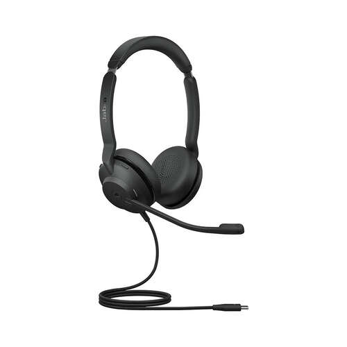 Гарнитура Jabra Evolve2 30 SE USB-C MS Stereo