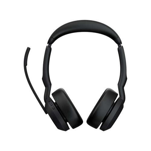 Гарнитура Jabra Evolve2 55 Link380c MS Stereo Stand-0