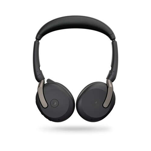 Гарнитура Jabra Evolve2 65 Flex Link380a MS Stereo-0