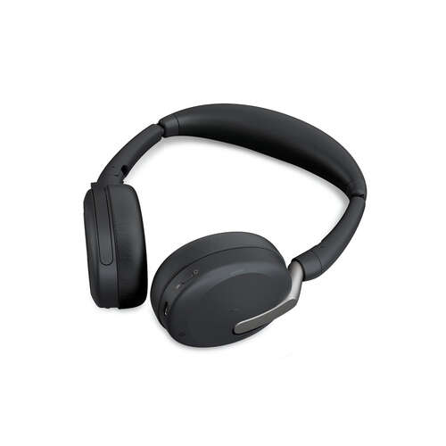 Гарнитура Jabra Evolve2 65 Flex Link380c MS Stereo-0