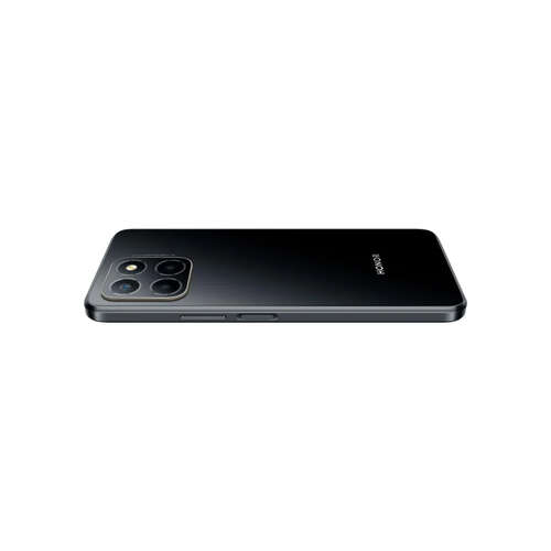 Смартфон HONOR X6b JDY-LX1 4GB RAM 128GB ROM Midnight Black-0