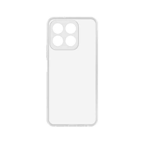 Чехол для смартфона HONOR X6b TPU Case Transparent-0