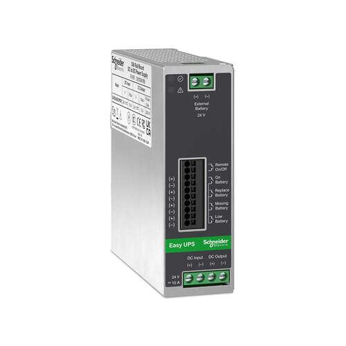 Источник бесперебойного питания Schneider Electric BVS480XDPDR-0