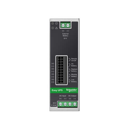 Источник бесперебойного питания Schneider Electric BVS480XDPDR-0