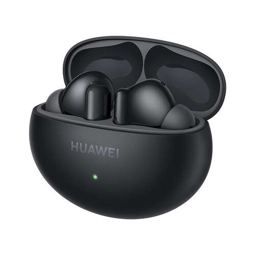 Наушники Huawei FreeBuds 6i T0019 Black