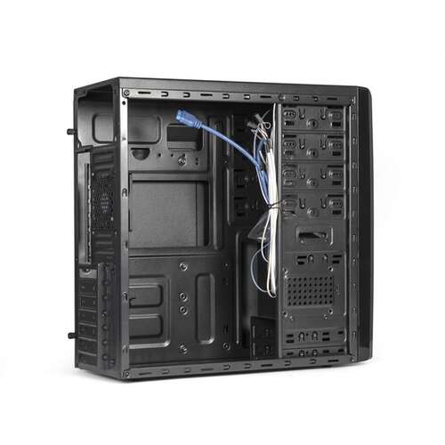 Компьютерный корпус Aerocool CS-1101 без Б/П-0