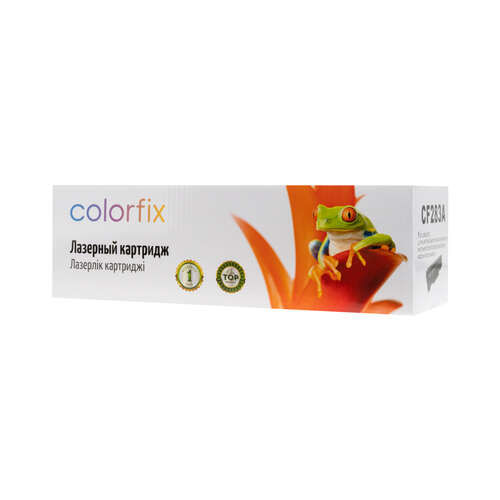 Картридж Colorfix CLF-CF283A-0