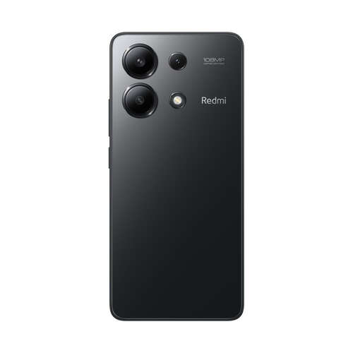 Мобильный телефон Redmi Note 13 8GB RAM 512GB ROM Midnight Black-0