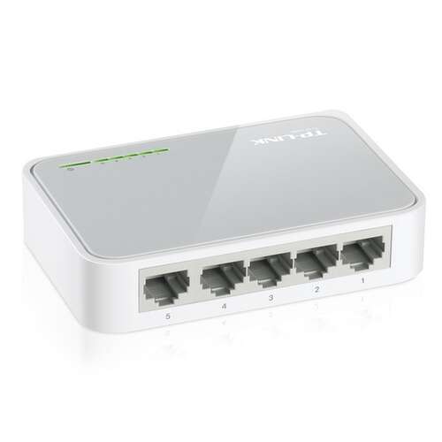 Коммутатор TP-Link TL-SF1005D-0