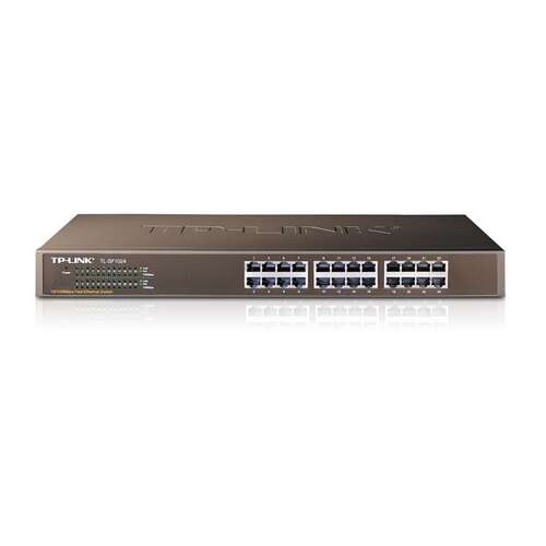 Коммутатор TP-Link TL-SF1024-0