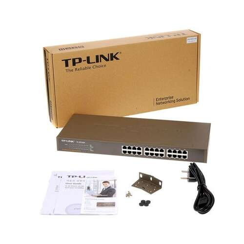 Коммутатор TP-Link TL-SF1024-0