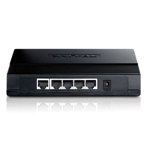 Коммутатор TP-Link TL-SG1005D-0