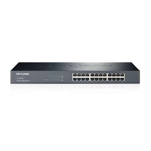 Коммутатор TP-Link TL-SG1024-0