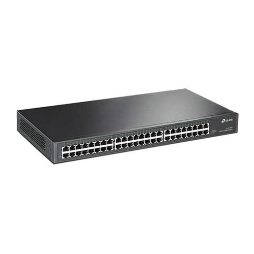 Коммутатор TP-Link TL-SG1048-0