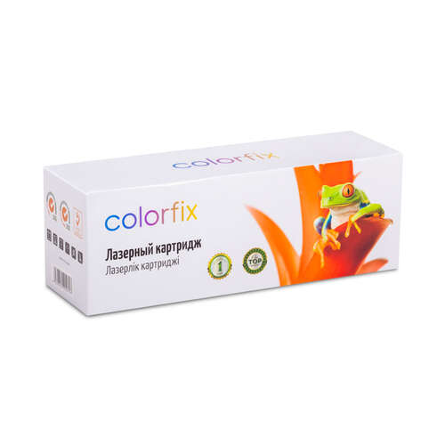 Картридж Colorfix CLF-CE285X/CE278X/CB435X/CB436X-0