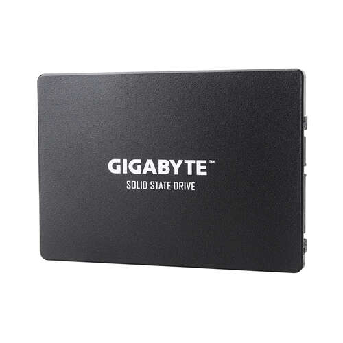 Твердотельный накопитель внутренний Gigabyte GSTFS31240GNTD-0