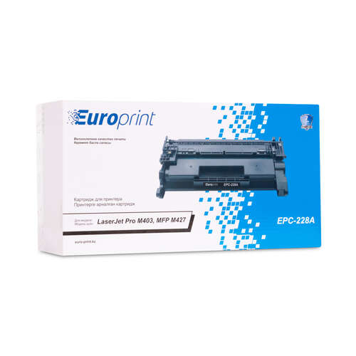 Картридж Europrint EPC-CF228A-0