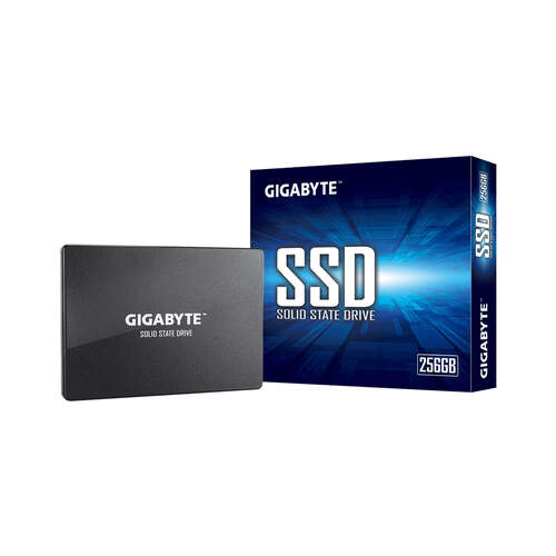 Твердотельный накопитель внутренний Gigabyte GSTFS31256GTND-0