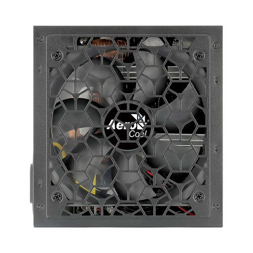 Блок питания Aerocool AERO BRONZE 600W-0