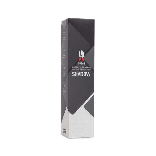 Коврик для компьютерной мыши XG Shadow (Small)-0