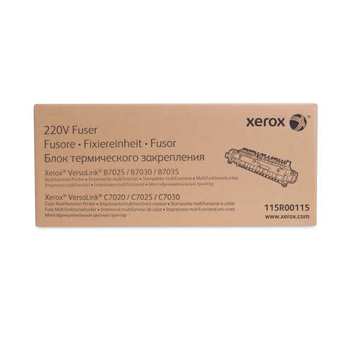 Фьюзерный модуль Xerox 115R00115-0