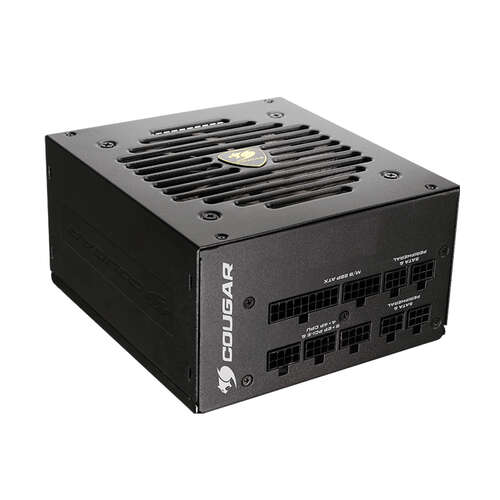 Блок питания Cougar GEX650 650W-0