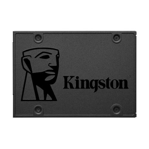 Твердотельный накопитель SSD Kingston SA400S37/960G SATA 7мм-0