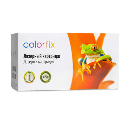 Картридж Colorfix CLF-CF289A (Без чипа)-0