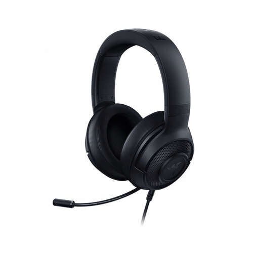 Гарнитура Razer Kraken X Lite-0