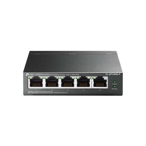 Коммутатор TP-Link TL-SF1005LP-0