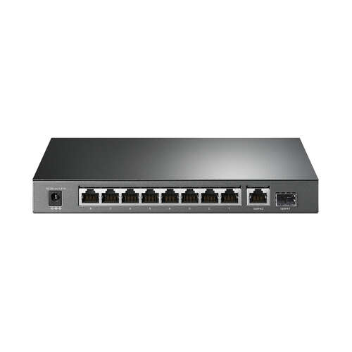 Коммутатор TP-Link TL-SG1210P-0