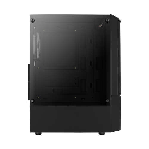 Компьютерный корпус Aerocool Quantum Mesh без Б/П-0