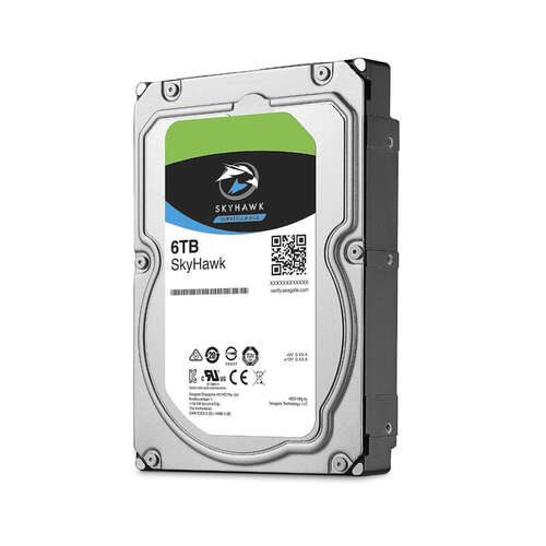 Жесткий диск Dahua ST6000VX001 HDD 6Tb-0