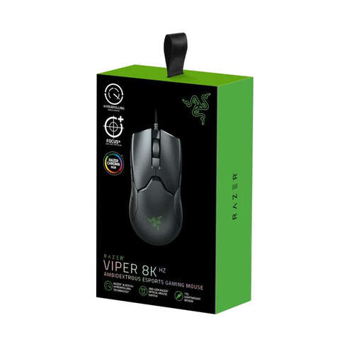 Компьютерная мышь Razer Viper 8KHz-0