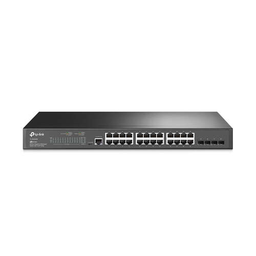 Коммутатор TP-Link TL-SG3428-0