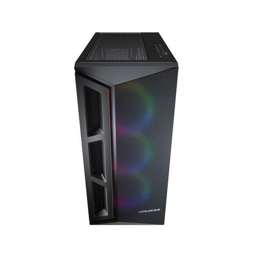 Компьютерный корпус Cougar Dark Blader X5 RGB без Б/П-0