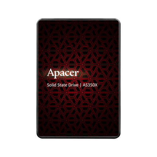 Твердотельный накопитель SSD Apacer AS350X 256GB SATA