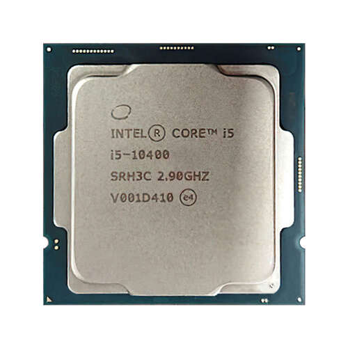 Процессор (CPU) Intel Core i5 Processor 10400 1200-0