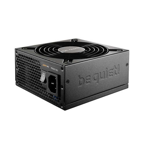 Блок питания Bequiet! SFX-L POWER 600W SFX-L-600W BN239-0