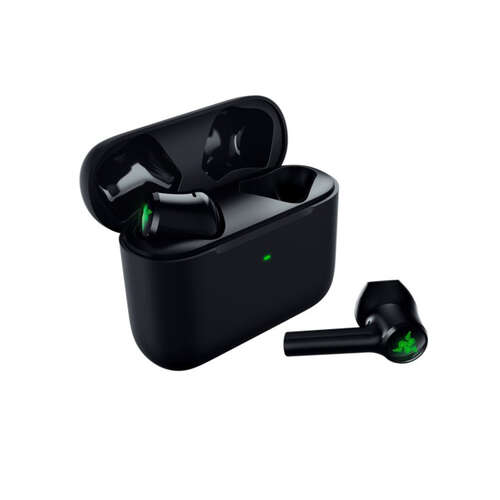 Наушники Razer Hammerhead True X-0