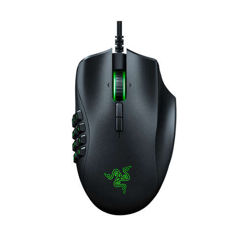 Компьютерная мышь Razer Naga Trinity-0