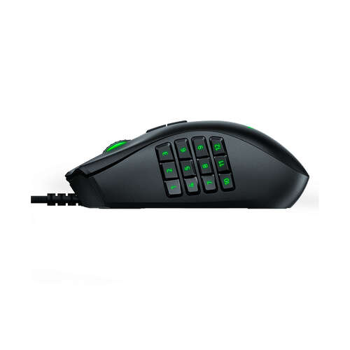 Компьютерная мышь Razer Naga Trinity-0