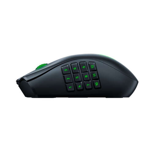 Компьютерная мышь Razer Naga Pro-0